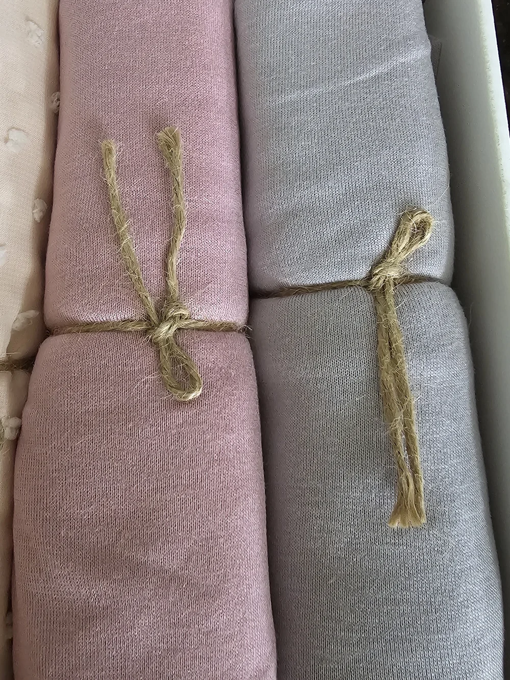 Neutral & Blush  Scarf Set - 5-Pack